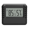 Indoor Digital Mini Household Digital Thermometer Hygrometer Large Screen Magnet Thermometer Hygrometer
