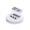 Smart Digital Kitchen Timer Fitness-specific Abdominal Muscle Training Timer Kids Study Pomodoro Timer 