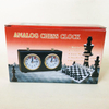 3 in 1 Multifunctional Mechanical Chess Timer Mecha