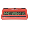 Professional Multi-function Blue Chess Timer with Alarm_yy