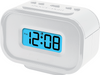Smart Digital Alarm Clock Multifunctional Digital Desk Clock Digital Table Clock
